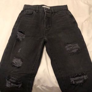 Pacsun jeans